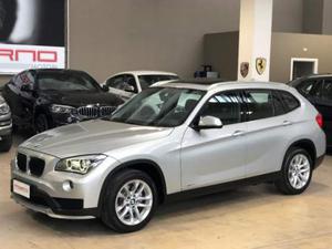 BMW X1 sDrive18d Automatica - Navi - Xeno - Tetto - Pelle