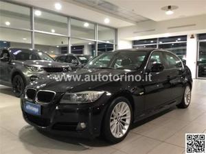 BMW d Msport 184cv