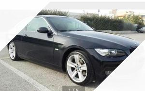 BMW serie 3 coup