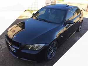 Bmw 320d M sport