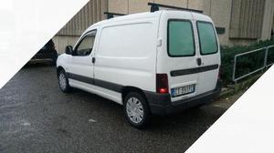 CITROEN Berlingo DIESEL