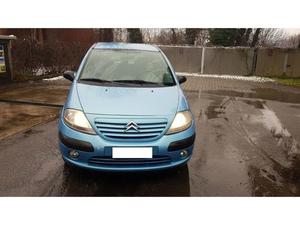 Citroen C3 1.1 Elegance DISTRIB.OK GARANTITA KM CERTIF.