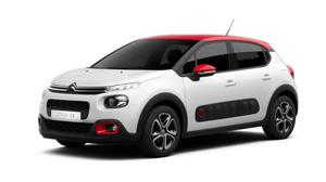 Citroën C3 BLUE HDI 75 S&S FEEL