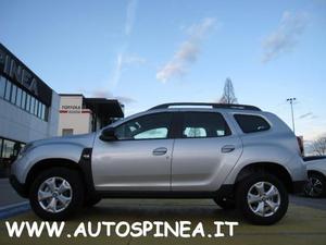 DACIA Duster 1.5 dCi 110CV EDC S&S 4x2 Comfort #navi