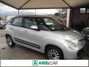 FIAT 500L 1.6 MJet Business 105cv S/S