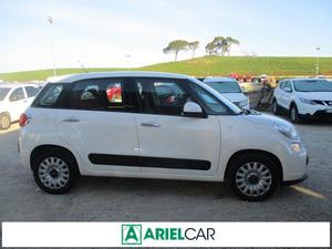 FIAT 500L 1.6 MultiJet Easy 105cv S/S