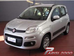 FIAT Panda 1.3 mtjet 95 cv lounge