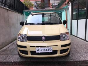 FIAT Panda 1.4 Active Natural Power UNICO PROPRIETARIO rif.