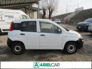 FIAT Panda VAN 1.3 MJT 75 Cv Euro5+ Van S&S 2 posti POP