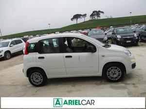 FIAT Panda VAN 1.3 MJT 75 Cv Euro5+Van S&S 4 posti EASY