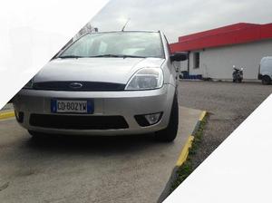 FORD Fiesta 4 serie - 