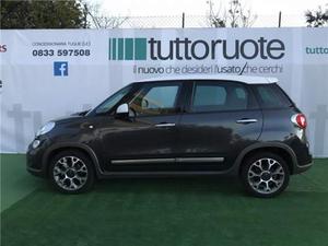 Fiat 500L 0.9 TwinAir 105 CV Trekking solo  km