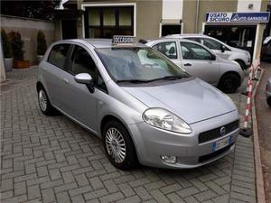 Fiat Grande Punto 1.3 MJT 90 CV 5 porte Dynamic