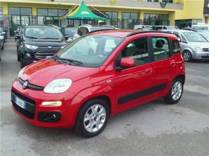 Fiat Panda 1.3 MULTIJET 75CV EURO 5 FAP LOUNGE