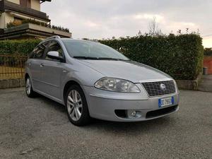 Fiat croma 1.9multijet automatica km 