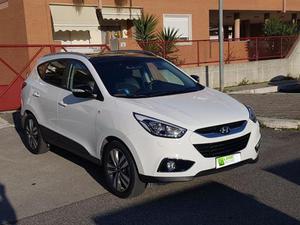 Hyundai Ix Crdi 2WD Xpossible GO BRASIL