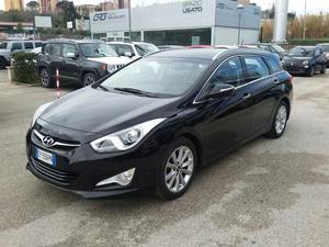 Hyundai i40 i40 Wagon 1.7 CRDi 136CV Comfort