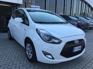 Hyundai ix20 FL 1.4 CRDI 90 CV CLASSIC + ADV