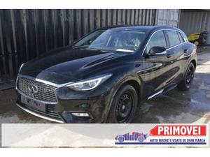 INFINITI Q diesel Business Start & Stop,clima