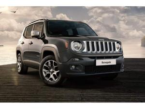 JEEP Renegade 1.6 Mjt 120 CV Limited KM0