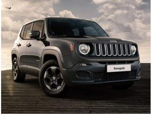 JEEP Renegade 2.0 Mjt 4WD MY18 SPORT KM ZERO !