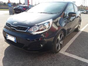 KIA Rio Rio 1.4 CRDi 5p. Cool