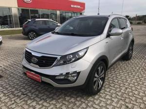 KIA Sportage 2.0 CRDI AUTO 184CV AWD R