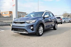 KIA Stonic 1.2 STYLE TT - NEOPATENTATI