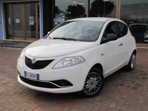 LANCIA Ypsilon  CV 5p. Silver