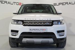 LAND ROVER Range Rover Sport 3.0 TDV6 HSE Dynamic rif.