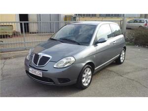 Lancia Ypsilon 1.3 MJT 75 CV Oro ok neopatentati GARANZIA