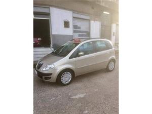 Lancia musa 1.4 gpl nuovo 6 marce 07