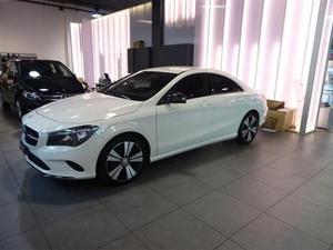 MERCEDES-BENZ CLA 200 d Automatic Sport rif. 