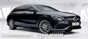 MERCEDES-BENZ CLA 200 d S.W. Automatic PREMIUM rif. 