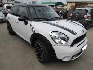 MINI Cooper SD Countryman Mini 2.0