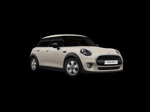 MINI Mini 5 porte (F One D 5 porte