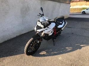 MOTOS-BIKES Bmw F 700 GS ABS SOLO KM. PARI AL NUOVO rif.