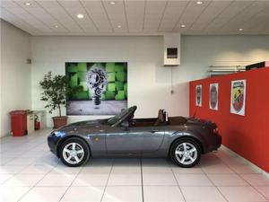 Mazda MX-5 Roadster 1.8L 16V Earth