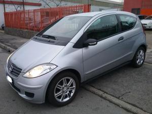 Mercedes-Benz A 150 Coup Elegance