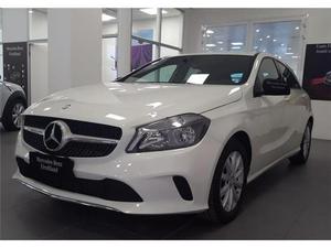 Mercedes-Benz A 160 d Automatic Business