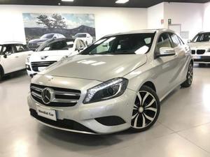 Mercedes-Benz A 180 CDI BlueEFFICIENCY Automatic Sport