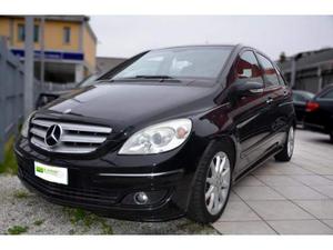 Mercedes classe b 180 cdi