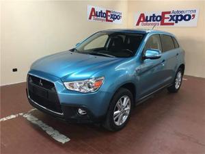 Mitsubishi ASX 1.8 DI-D 150 CV 2WD Invite ClearTec