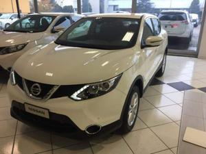 NISSAN Qashqai 1.6 dCi 2WD Acenta