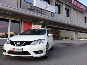 Nissan Pulsar 1.5 dCi N-Connecta