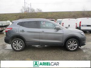 Nissan Qashqai 1.5 dCi Acenta Premium