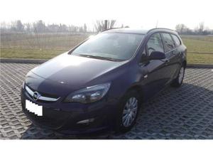 Opel astra 1.7 cdti 110cv pronta consegna