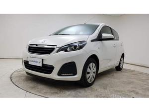 PEUGEOT 108 VTi 68 5 porte Active.