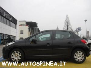 PEUGEOT  HDi 70CV 5p. Active #clima #fendinebbia rif.