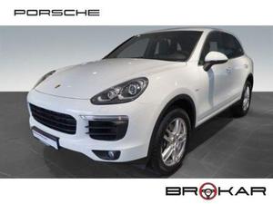 PORSCHE Cayenne 3.0 D NAVI+PELLE+TETTO+BI-XENON